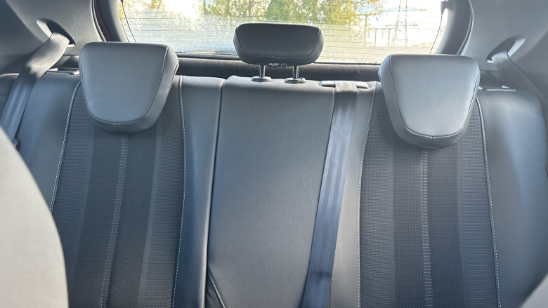 Vauxhall Mokka 1.2 Turbo Elite Premium 5dr Petrol Hatchback